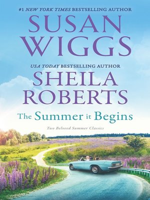 The Summer It Begins - ebook
